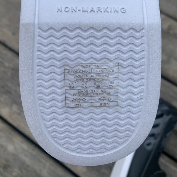 NWT Sperry Authentic Original Float Boat Shoe - Picture 6 of 12